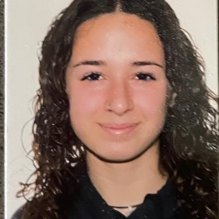 ITZIAR FARRES GRACIA