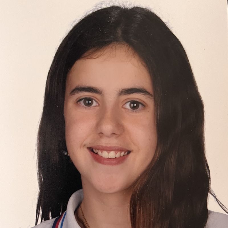 MARTINA SOLER ESCRIVA