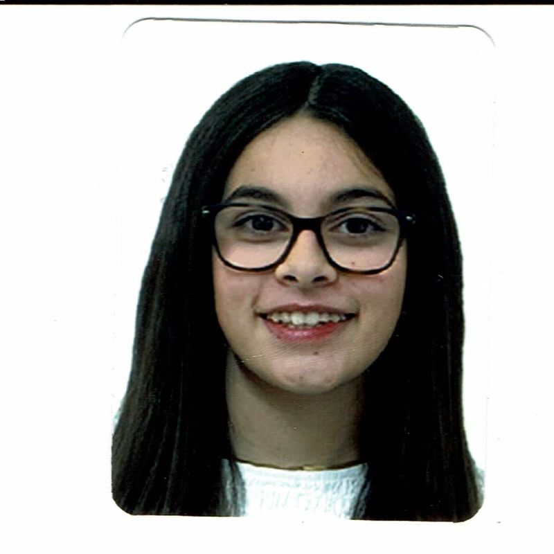 BERTA CANELLES CAMPAS