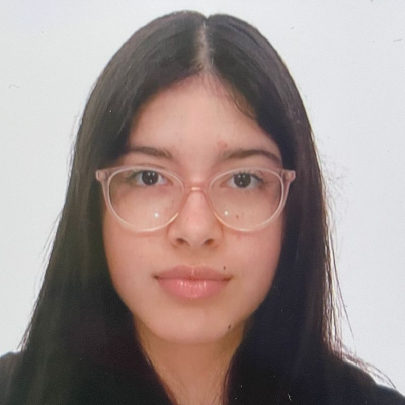 SOFIA VELASQUEZ RONDON