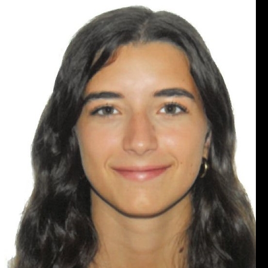 LAIA CAPDEPON SERRAPIÑANA