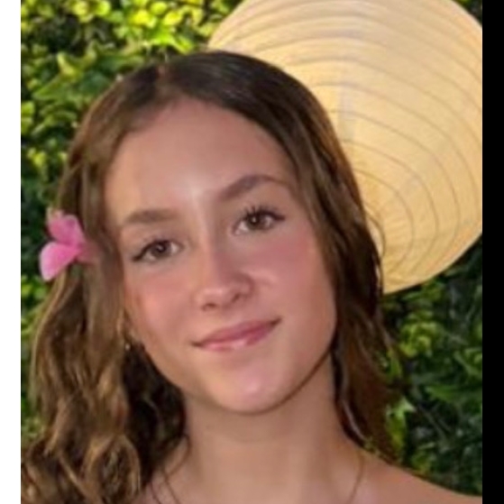 VALERIA BOSCH MARTINEZ