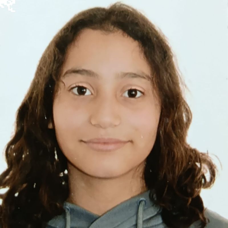 DIANA ANDREINA ARCAYA HERNANDEZ