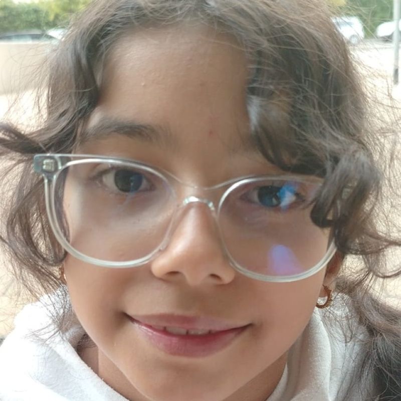 LINDA SAHARAY CANO MARTINEZ