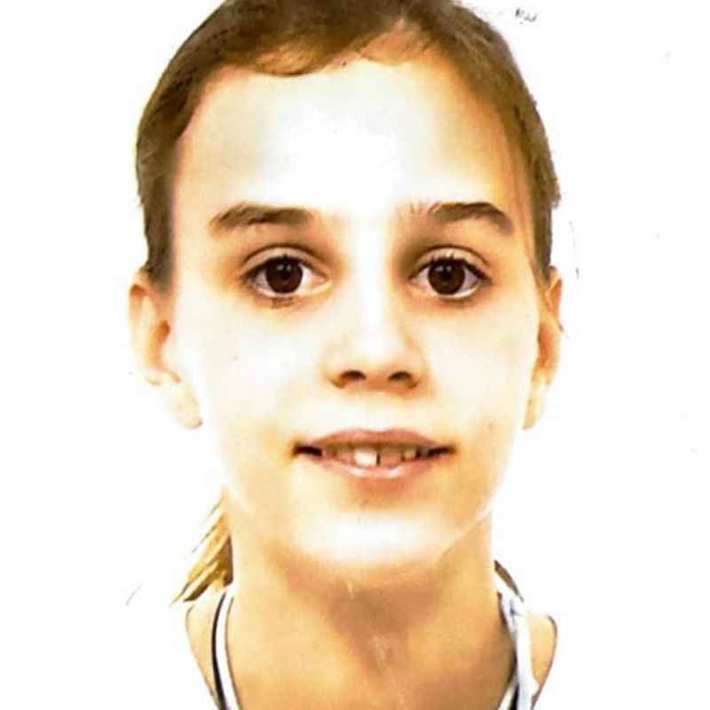 INES BARRANCO GARCIA