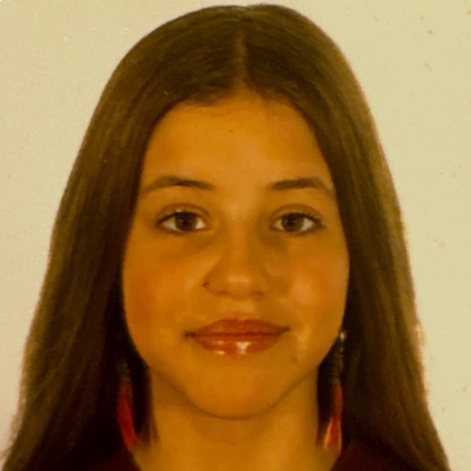 SOFIA LOPEZ BALDESSARI