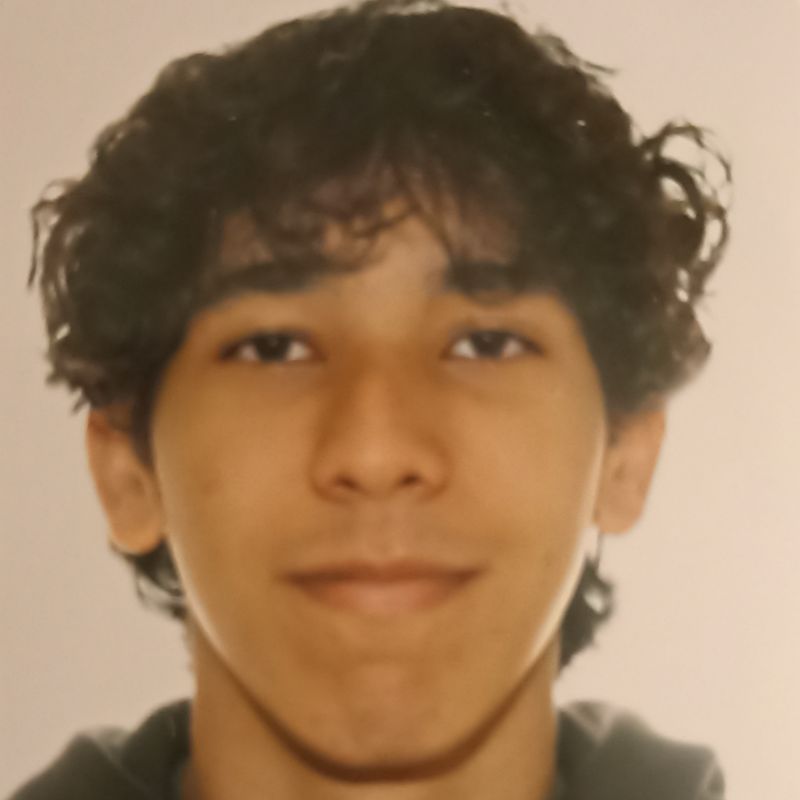 PEDRO DANIEL REYES VARGAS