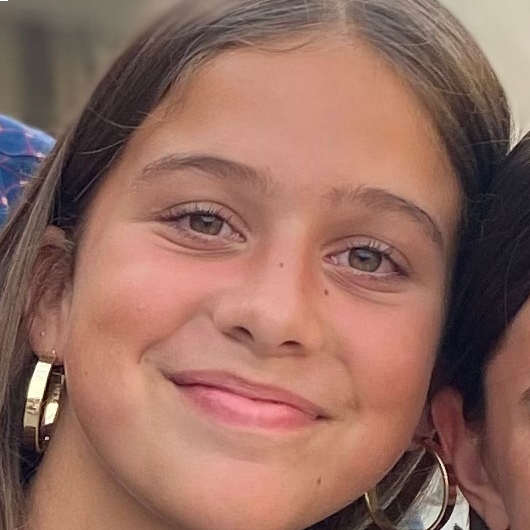 JULIETA DEL BAÑO SAÑE