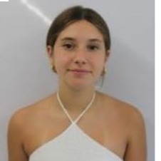 ARIANNA LA CAMERA FERNANDEZ