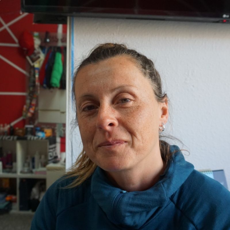 ANNE-MARIE  SIBIANU NICOARA