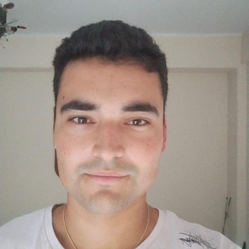 PABLO BLANCO SANROMAN