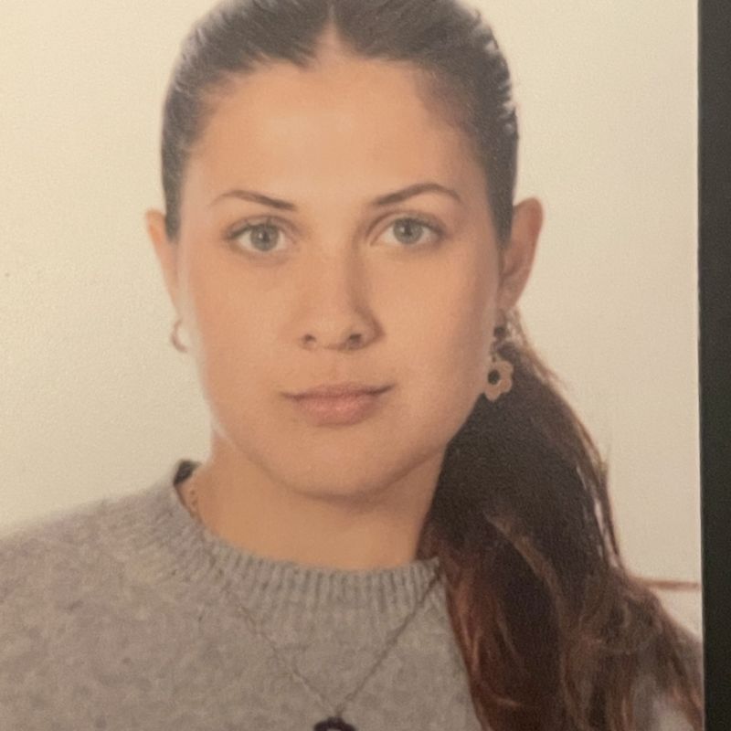 MARIA SUAREZ ARIAS