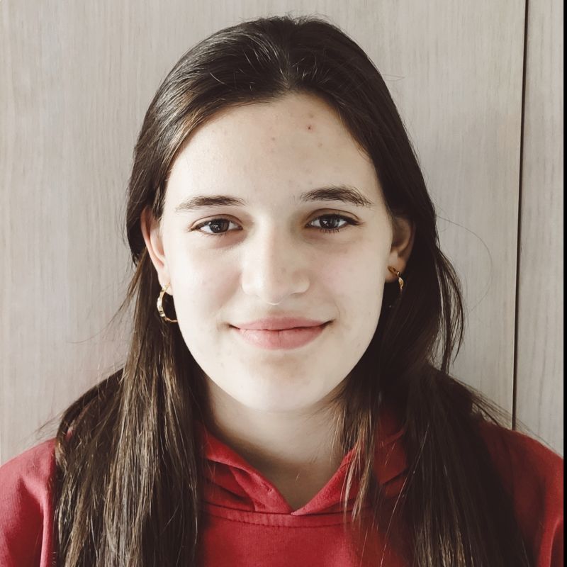 LUCIA CALVACHE GARCIA