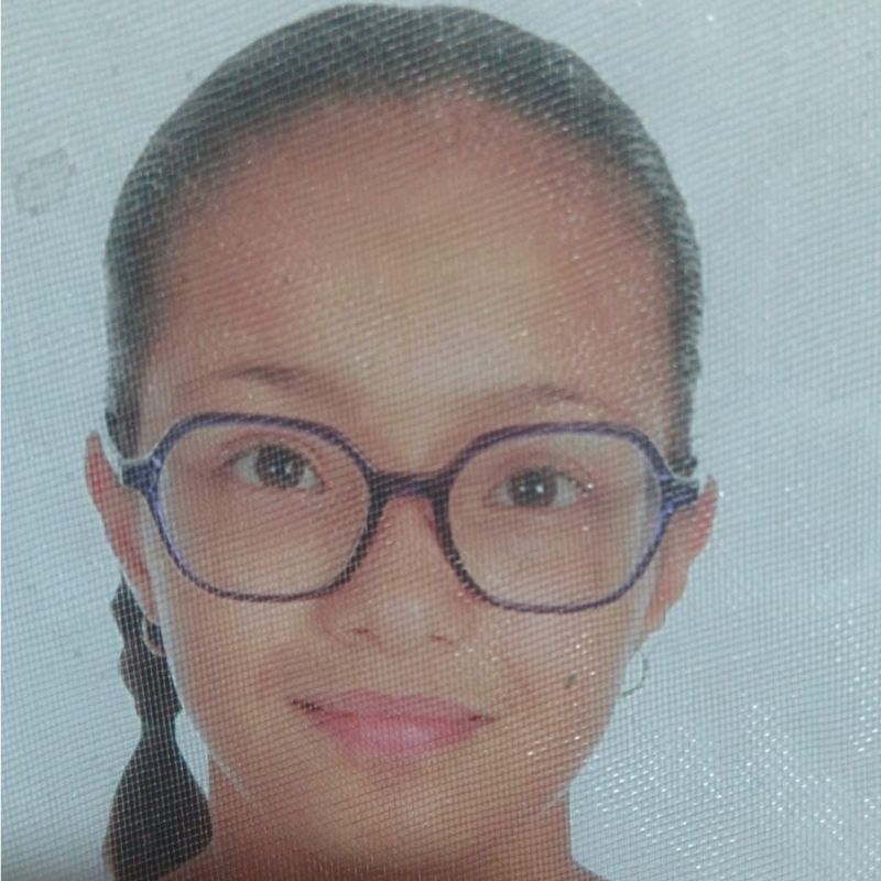 NAILA JIMENEZ TYUKODI