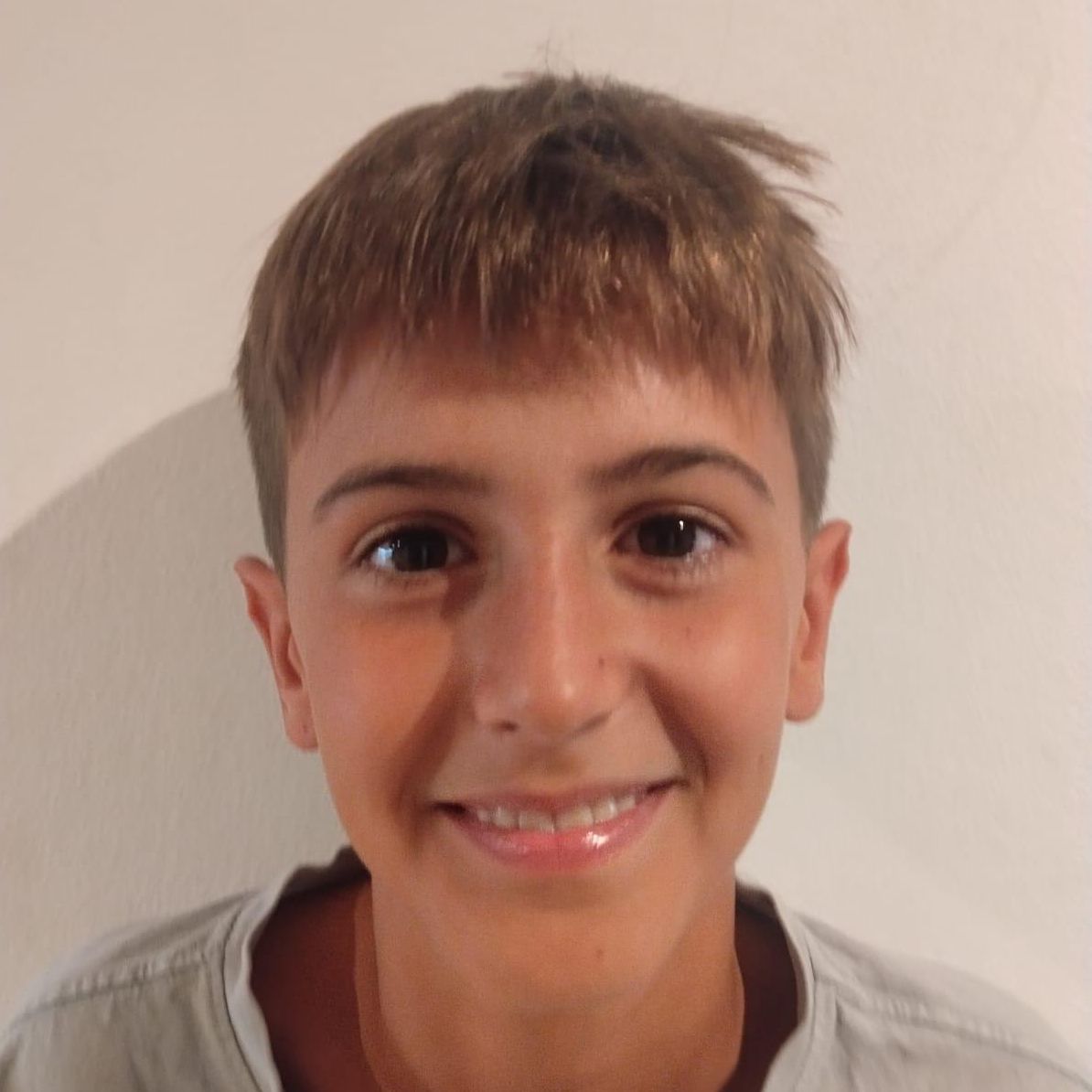 JOAN BAROT DOPAZO