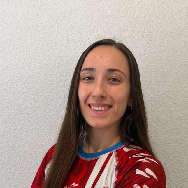 LAURA MUÑOZ BAGUENA 