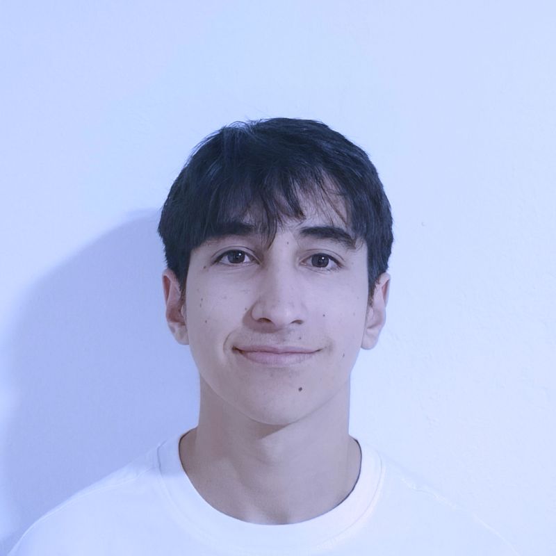 IAN LUCA ROLANDELLI