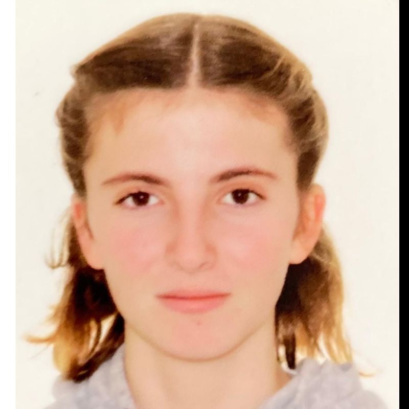 LAIA RODRIGUEZ DEL OLMO
