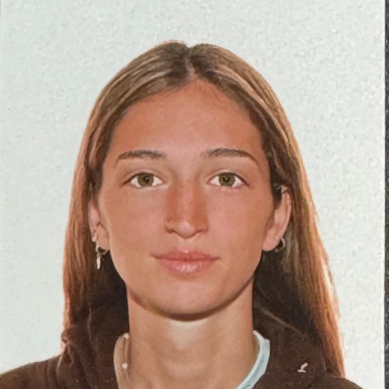 MELINE KAREN GIMENEZ PERI