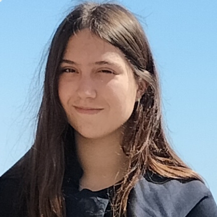 AURORA JIMENEZ BARASTEGUI