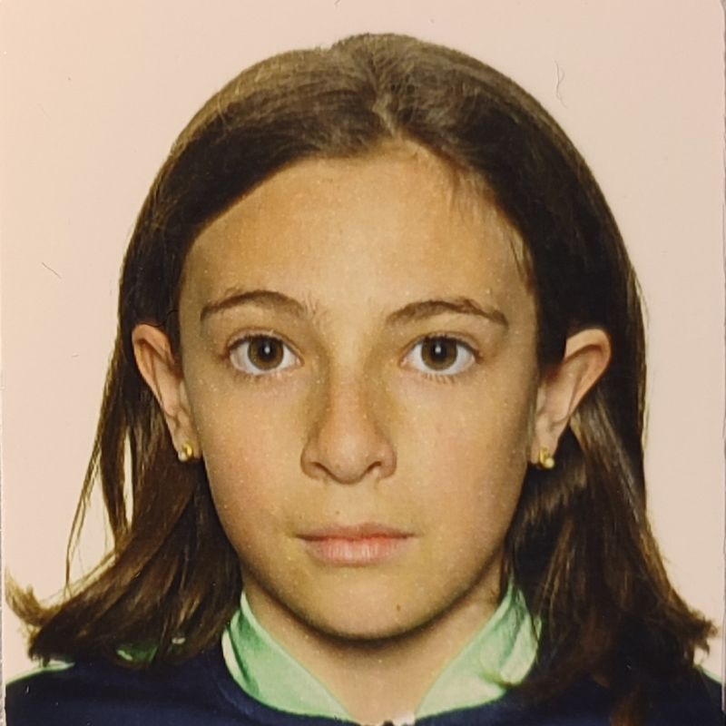 SARA SAEZ PATRICE