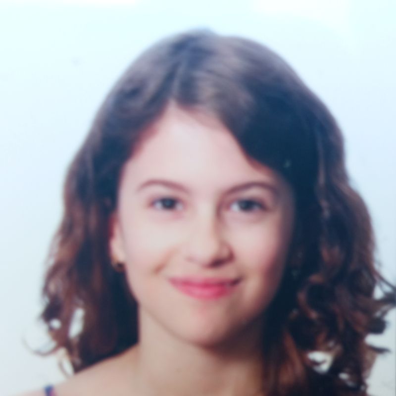 KATIA ARRIBAS ALVAREZ