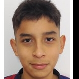 SANTHIAGO AMERICO FRIAS YANARICO