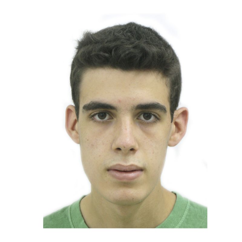 EDUARD BARRERA VERDU