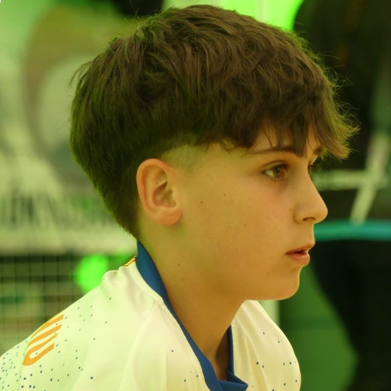 LLUIS CODORNIU PELLICER