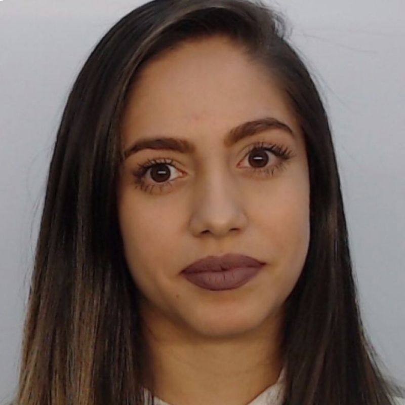 SOYRETH ROJAS CHAUSTRE