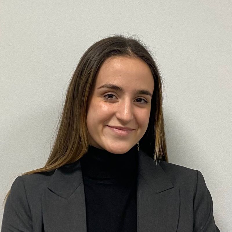 BERTA CARALT CARREÑO