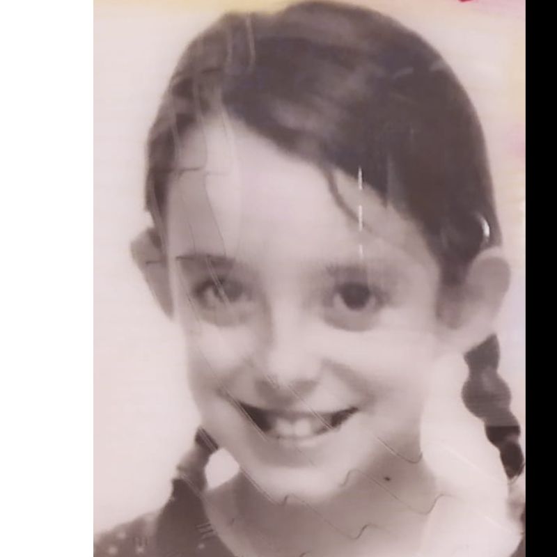 IRENE MARTINEZ GIL