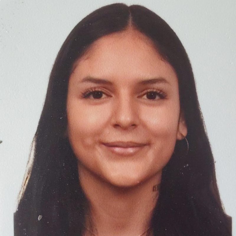 CAMILA BELEN MUÑOZ NARANJO