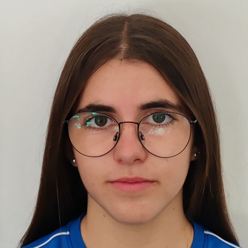 MARTINA  RUBIO SANCHEZ