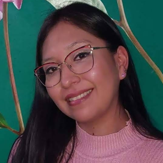 CECILIA GISBERT PEREZ