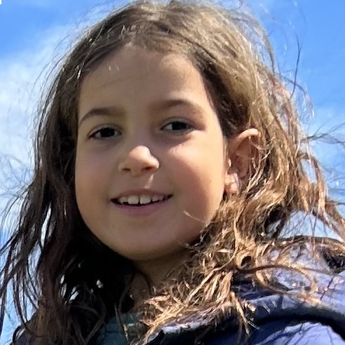 MIA GARCIA RUIZ
