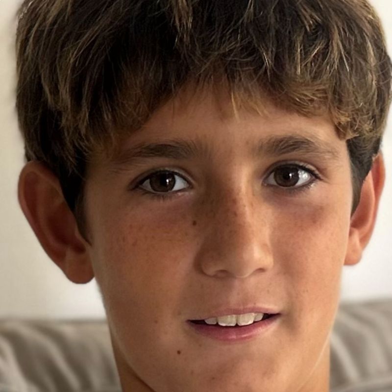 MARCEL FERNANDEZ RICO