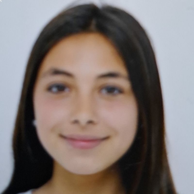 CARLA DORADO JIMENEZ
