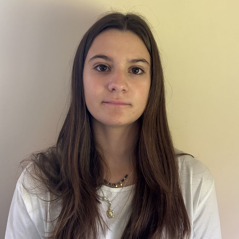 AINHOA CASAS CALVO