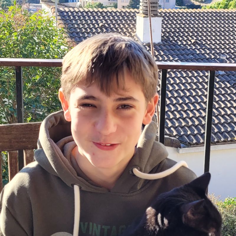 LEO GARCIA-CLAMART BATALLE