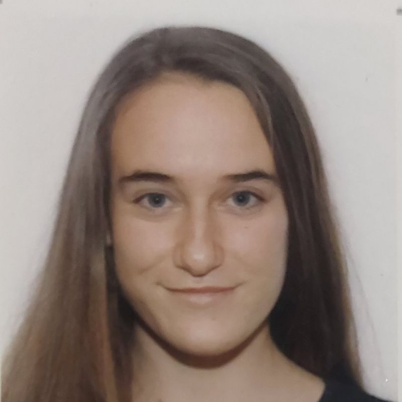 CARLA RODRIGUEZ PASARISAS