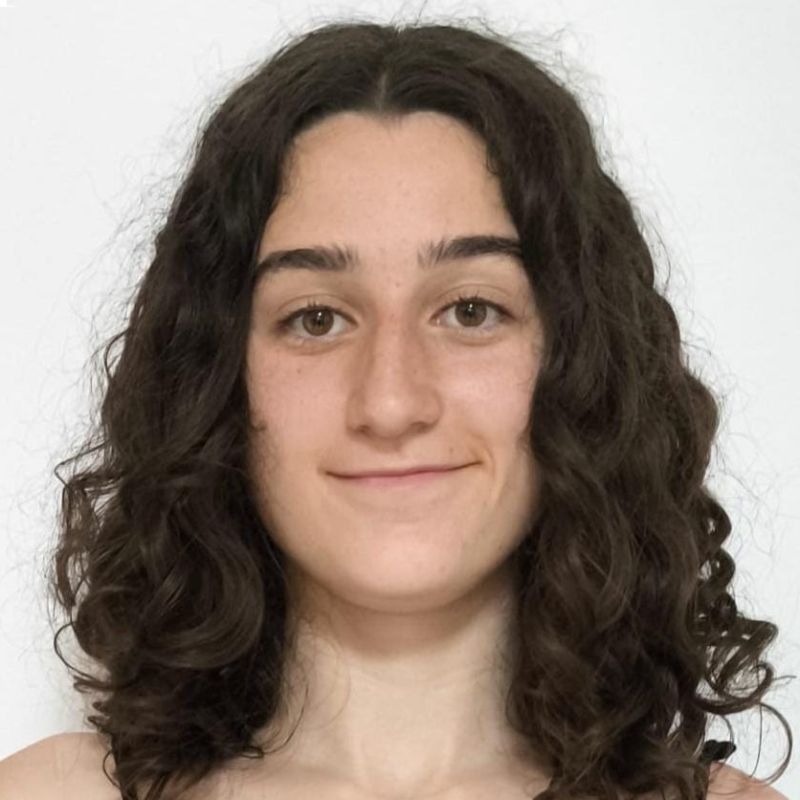 RAQUEL GORDILLO GOMEZ