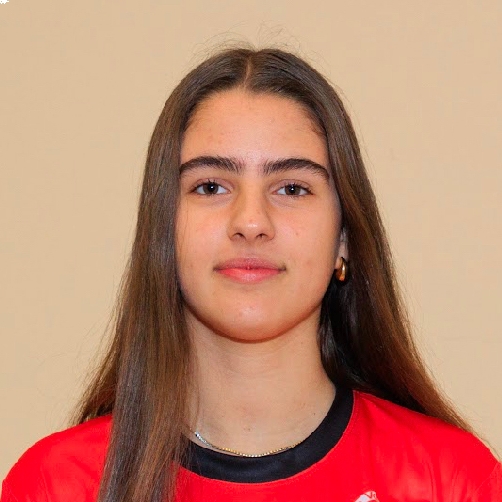 CARLA TORRES PONS