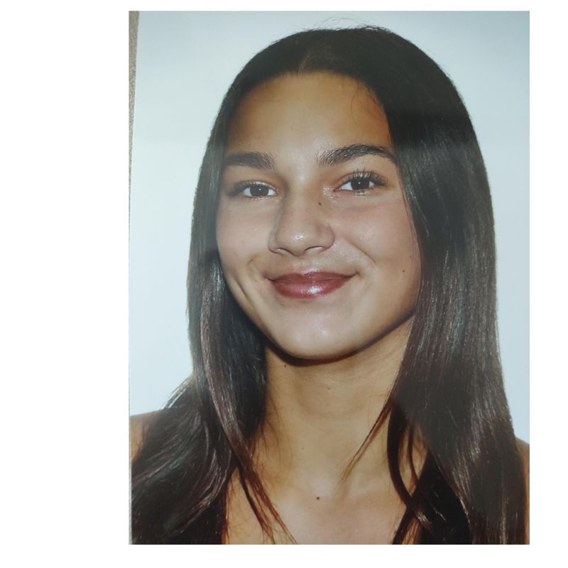 SARAH LEILA AMIAR VAZQUEZ