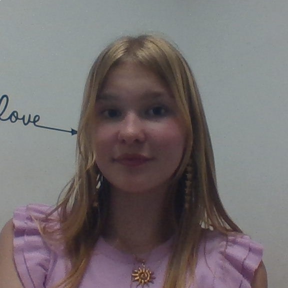 ERIKA STANISLAVOVA ALEKSANDROVA