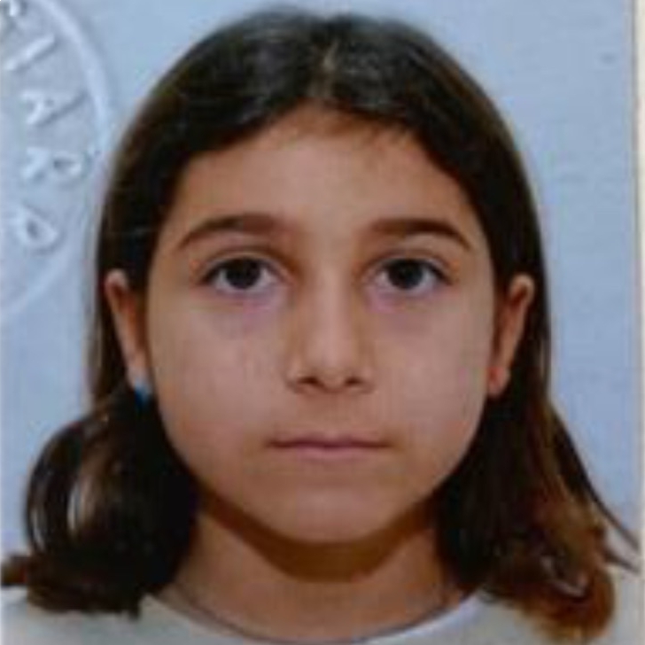 CARLA CALTABIANO ABBAMONTE