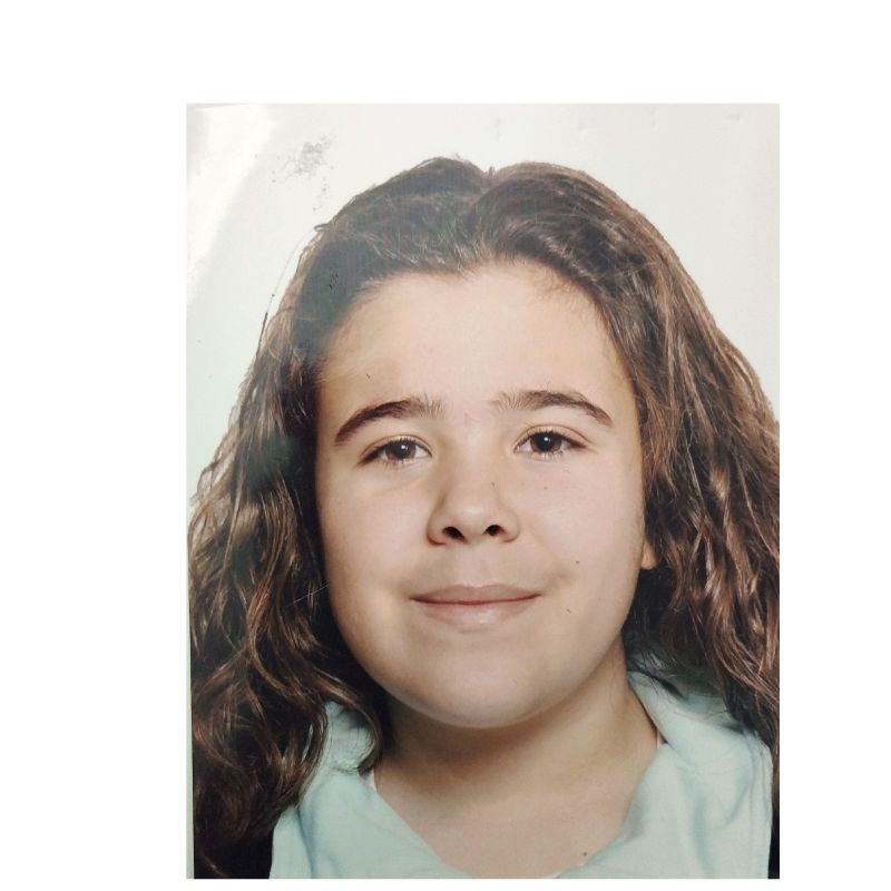 YVETTE MARTINEZ ORDONEZ