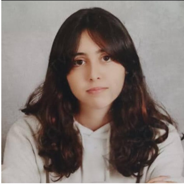 LAIA ALCAIDE ALCARAZ