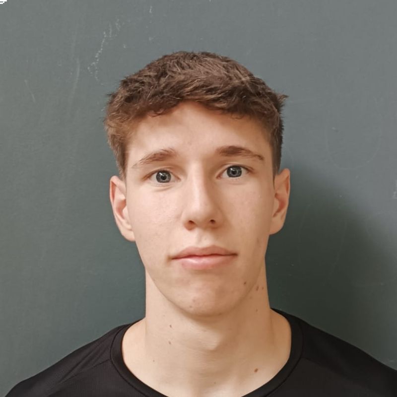 MATEO GARCIA RODRIGUEZ