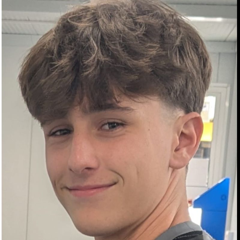 LUCA SANCHEZ MENGUAL